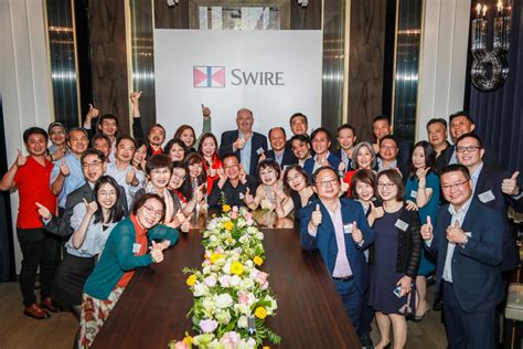 swire staff association|Benefit .